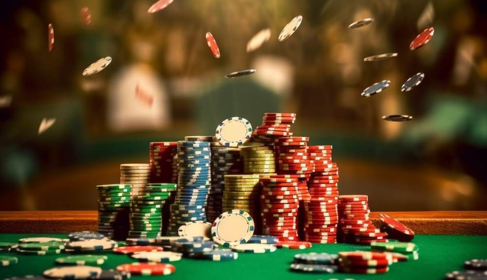 Golo rummy کیسینو میں بکراٹکھیلیں