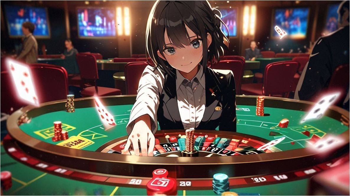 Golo rummy کیسینو میں لاٹری گیمز میں حصہ لیں۔