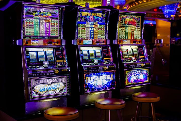 Golo rummy آن لائن کیسینو میں کھیلنے کی وجوہات