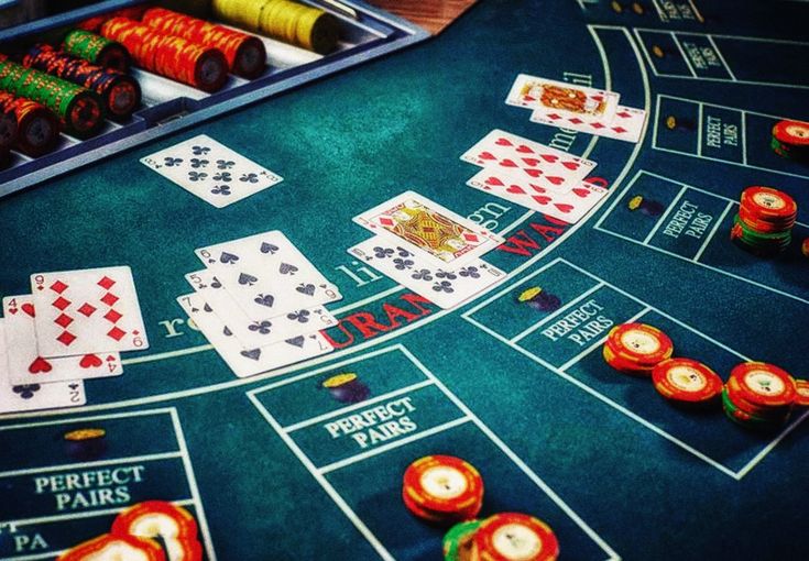 Golo rummy آن لائن کیسینو میں اصل گیمز